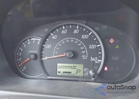 2024 Mitsubishi Mirage G4 Es z USA, uszkodzony, nr VIN ML32FUFJ3RHF06005